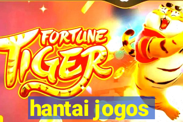 hantai jogos